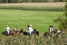 USA-Vermont-Vermont Country Inn Ride - Sugarbush
